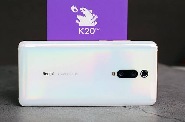 性價比旗艦機redmik20pro對標榮耀20pro你更看好誰