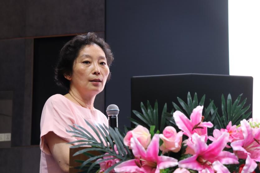 科技有限公司总经理蔡钦洪,深圳市维拓精电科技有限公司总经理吴娟丽