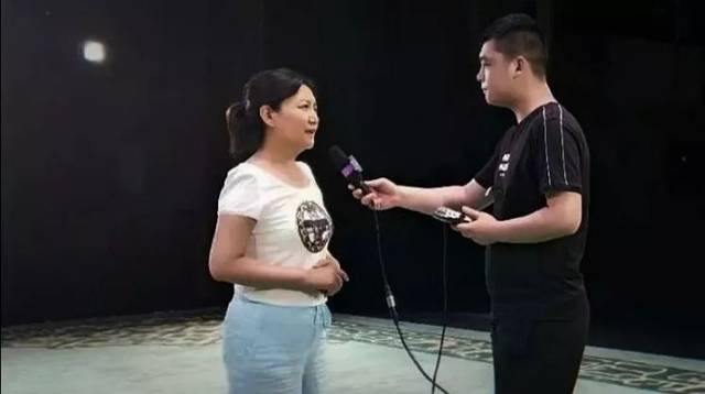 【专访】惠敏莉:百年易俗"诗,戏,文"三位一体