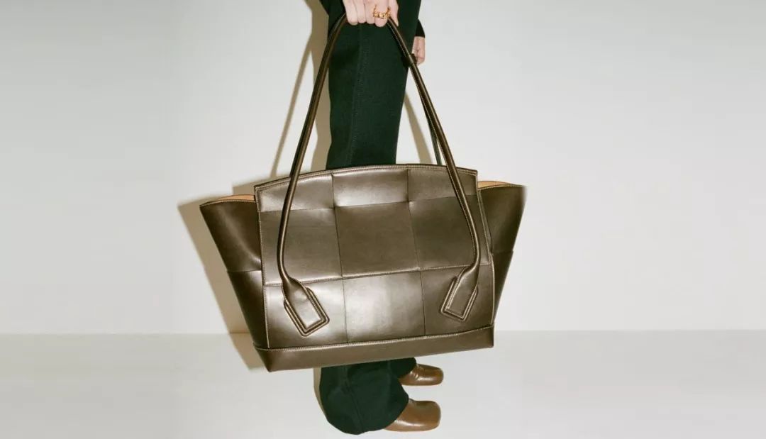 还在怀念oldceline你应该看看newbottega