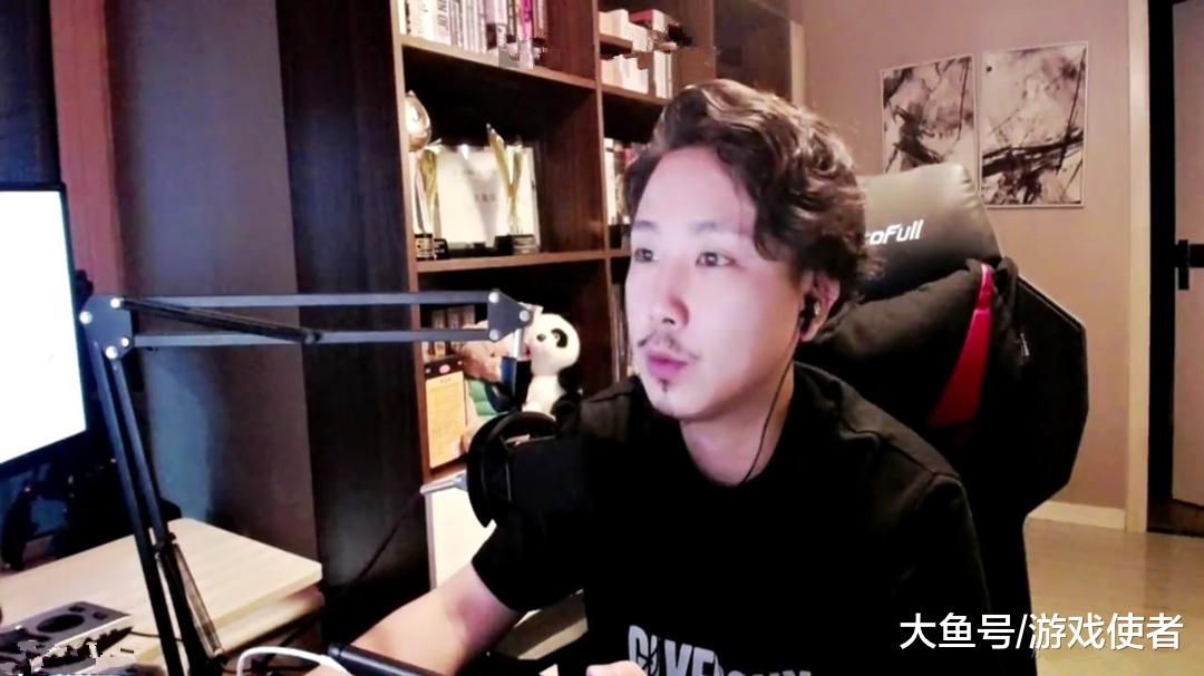 大锤哥被大腿杯嫌弃匹配234秒后打出2万多伤害的超鬼战绩