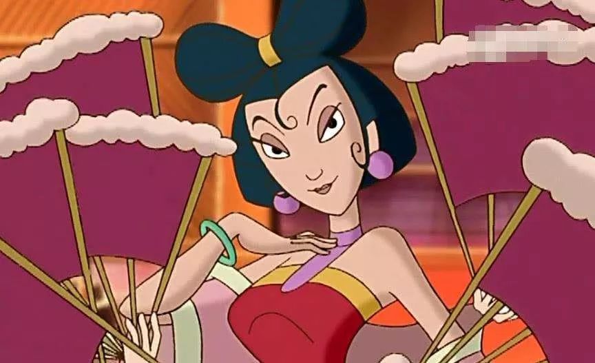 奇幻有声连载一人一狐的美少年冒险春江花月夜第二期