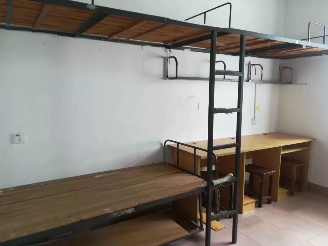 萌新入学指南(一)| 交通&住宿篇_林科大