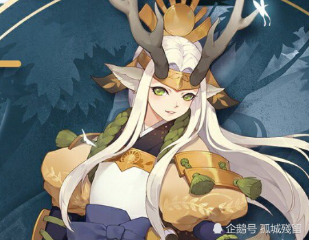 阴阳师鲤鱼精新皮肤上线看清周边的特效网友逼我用r卡