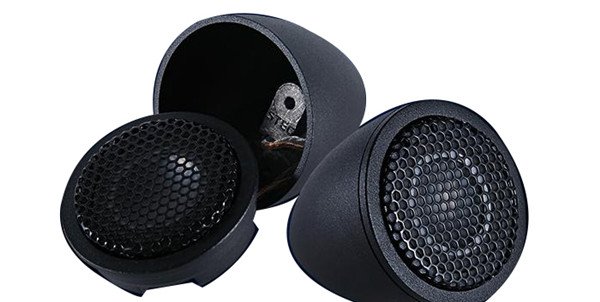 宝马x5汽车音响改装升级意大利史泰格三分频喇叭功放低音重庆渝大昌