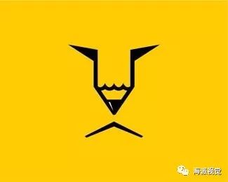 logo设计288张百兽之王狮子logo创意