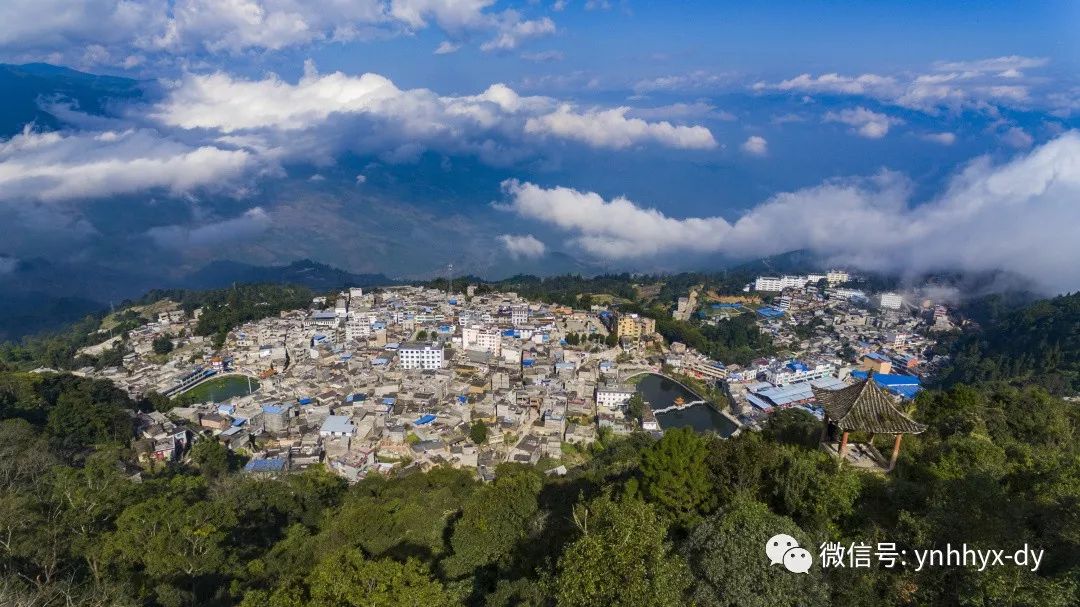 中国·红河·甲寅