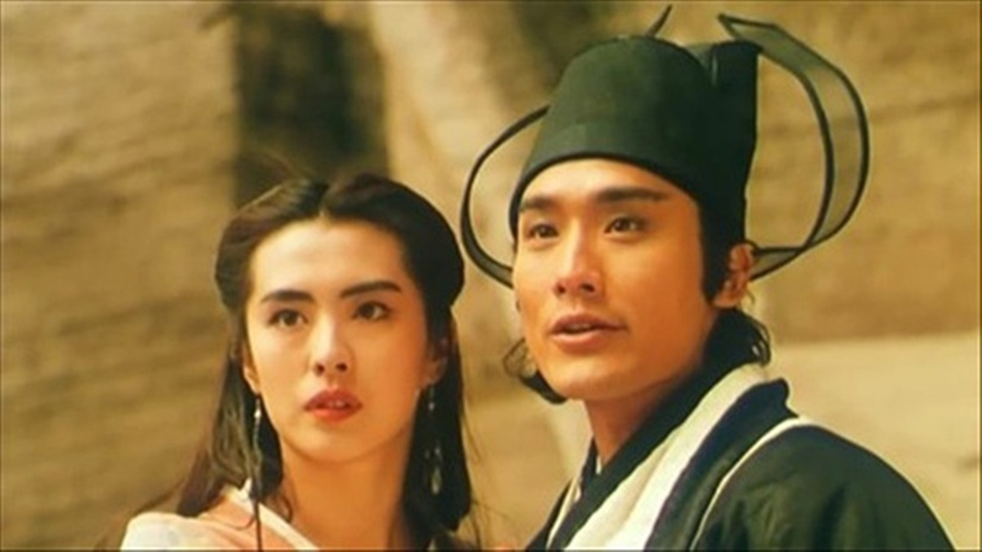 梁家辉的古装电影最经典的角色不是周淮安而是这部获奖的影片