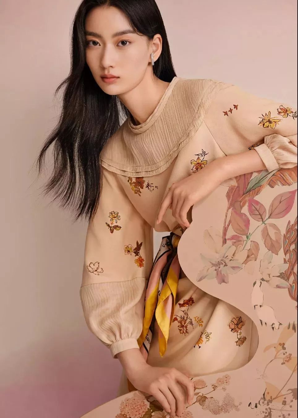 姜房磊anthony c刁磊史杨幸儿蒋思羽 & 魏峥何焕鑫 徐洋天 康健 郭弋