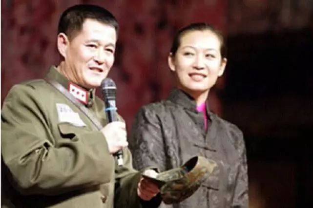 28年前,赵本山用10万打发了她,28年后她过成了这样_马丽娟