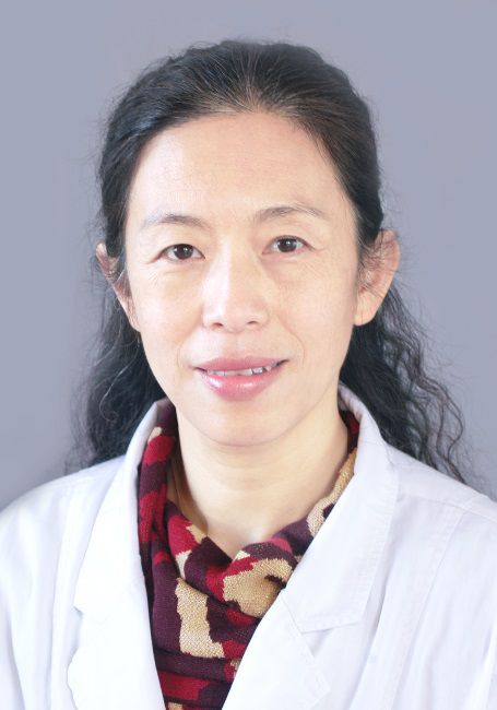 李媛,云南省第一人民医院儿科副主任医师,昆明理工大学副教授,大理