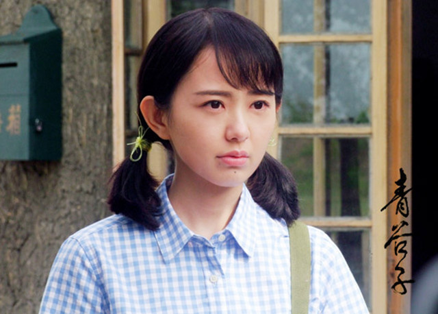 张一山新剧换风格搭配孙耀琦再现80年代师生恋