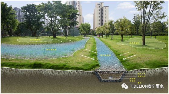 创董会会员企业丨遂宁海绵城市再获奖补资金12亿泰宁参与建设贡献力量