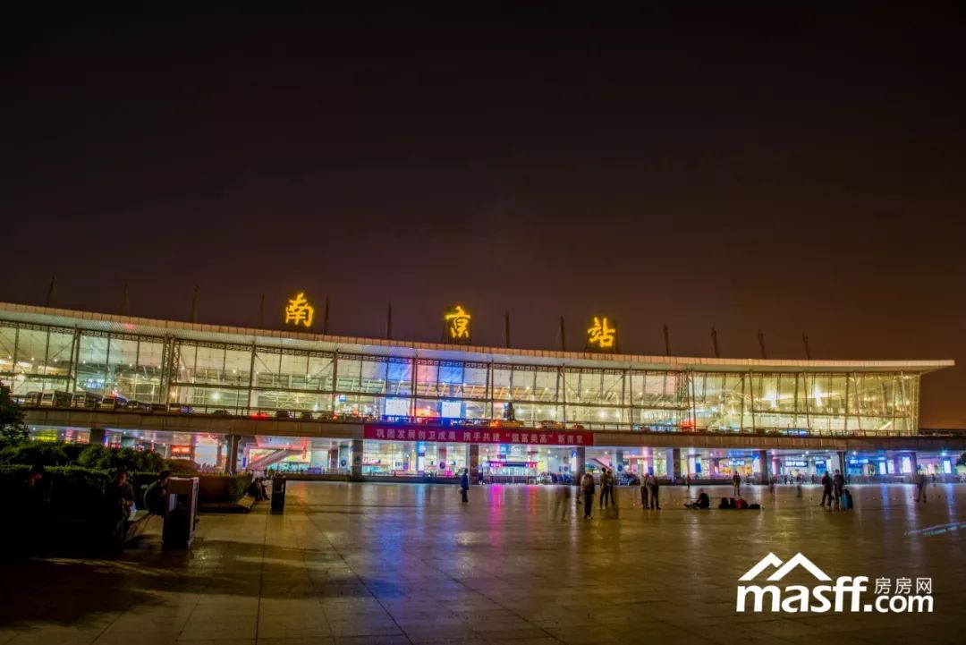 马鞍山又条一高铁曝光东站直达禄口机场城东城南全面起飞