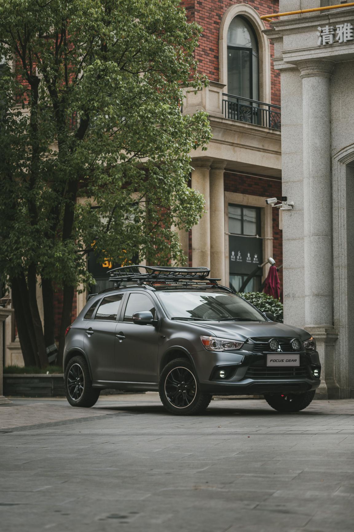 瓦尔特出品黑武士与女神合体电光灰劲炫爆改鉴赏