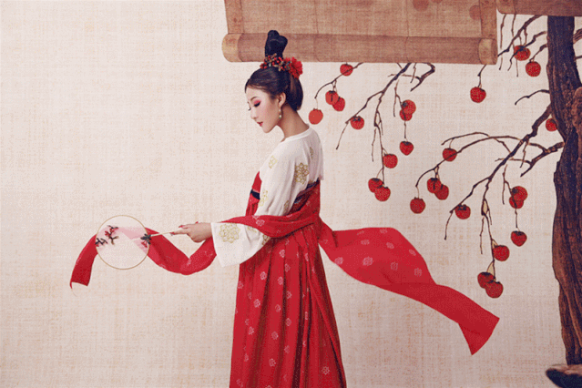 唯美古装写真仅399元抢影如画原价1388元单人古风摄影套餐