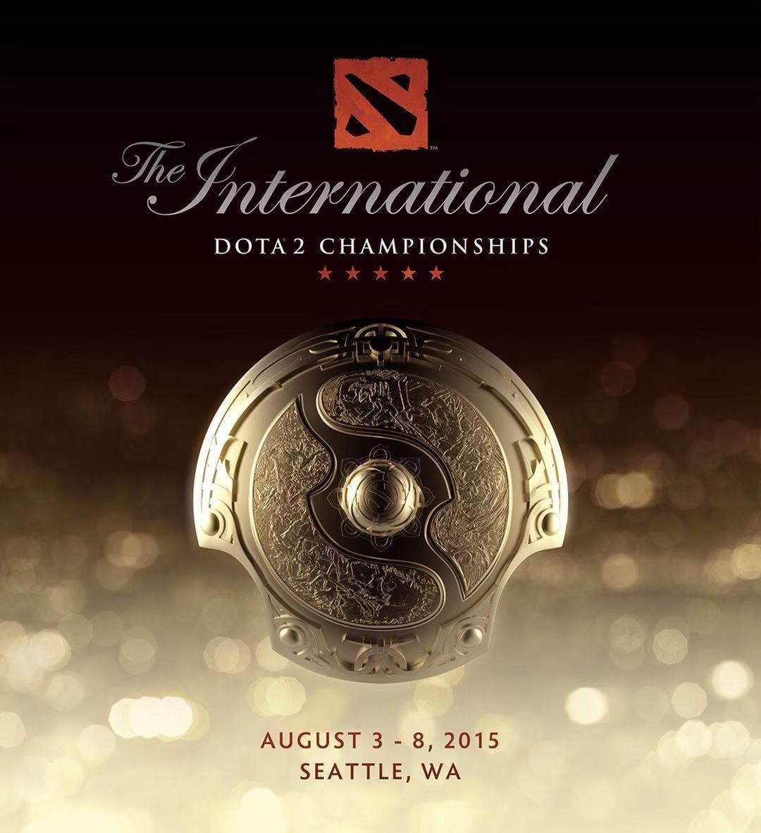 dota2历届ti回顾ti5中国队之殇国外天才初露锋芒