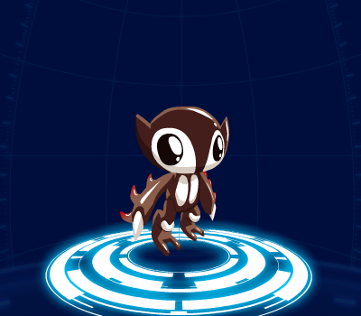 赛尔号:昔日超浓巧克力的小甲虫,打雷伊必备,如今逐渐狰狞!_精灵