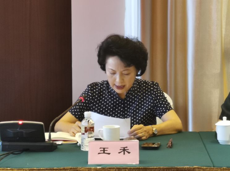 王禾副会长在讲话中表示,试点阶段期间,承包商会严格按照中以双边