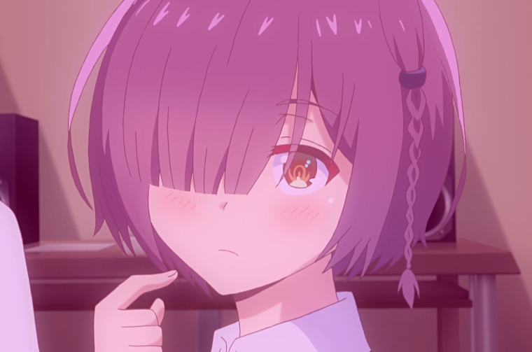 却就是没有一个始于才华,终于样貌的女子,所以我们的男主桐生慧辉依然