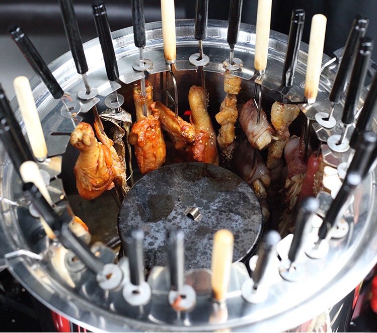 我爱发明焖烤炉究竟有那么好用吗