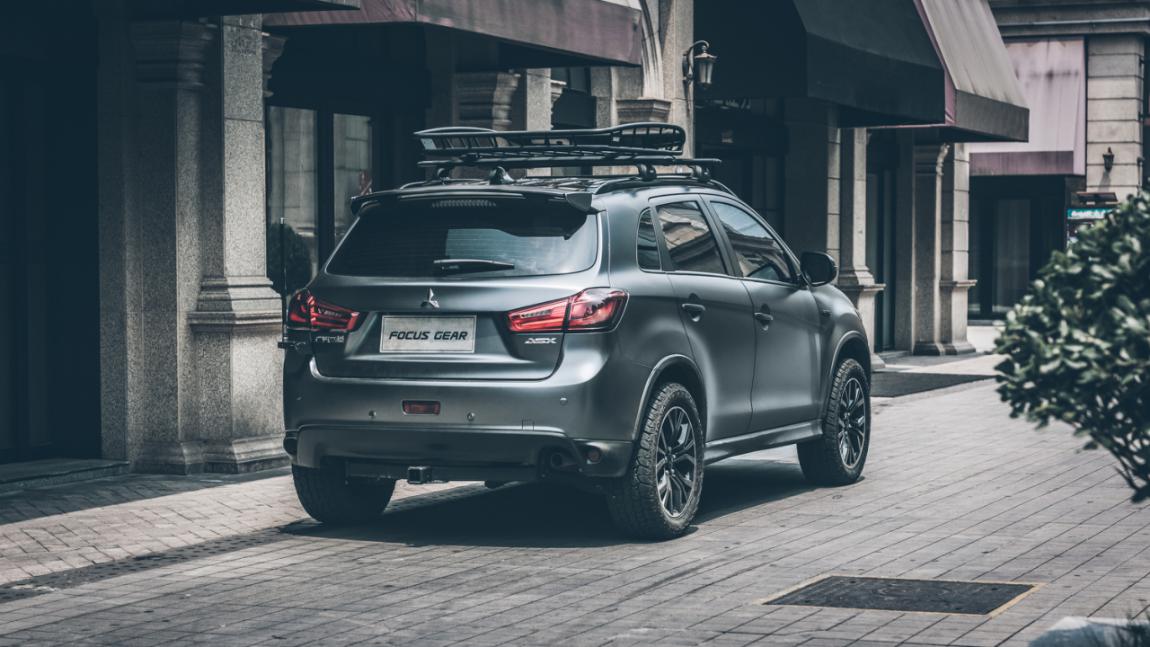 瓦尔特出品黑武士与女神合体电光灰劲炫爆改鉴赏