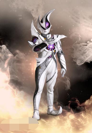 假面骑士中的怪物简介wizard篇