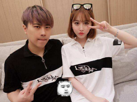 uu妹卢本伟现身火车站一身名牌成人群焦点坐火车都这么精致