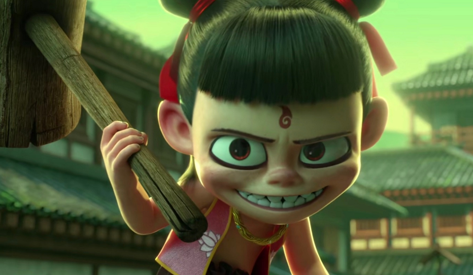 《哪吒之魔童降世》你没有看到的泪点都在这里了