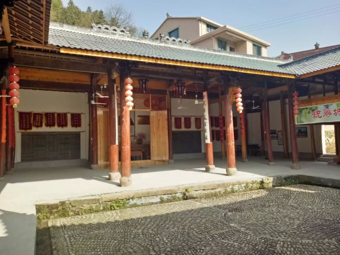 生態麗水養生福地美麗鄉村健康養生旅居度假自然生態農業