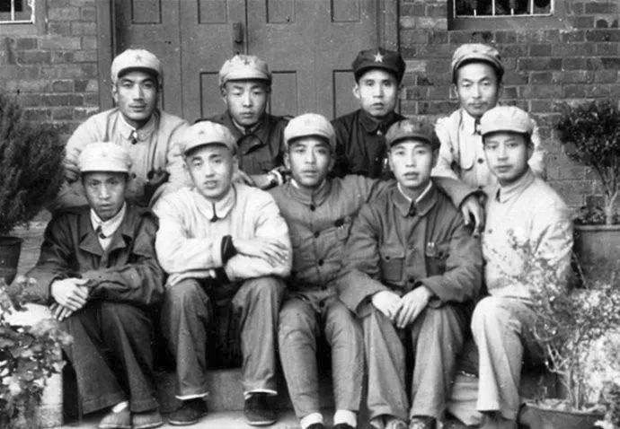 金门战役中第28军原定的金门作战最高指挥官为何没有登岛