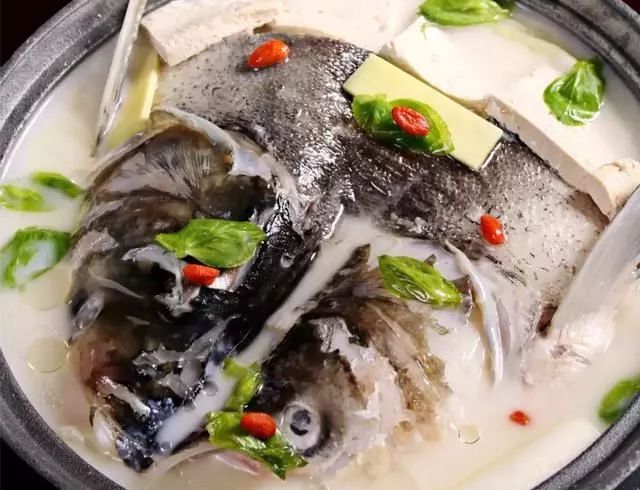 这间徽派餐厅把全广德的尖子餐馆都掐过来了_徽州