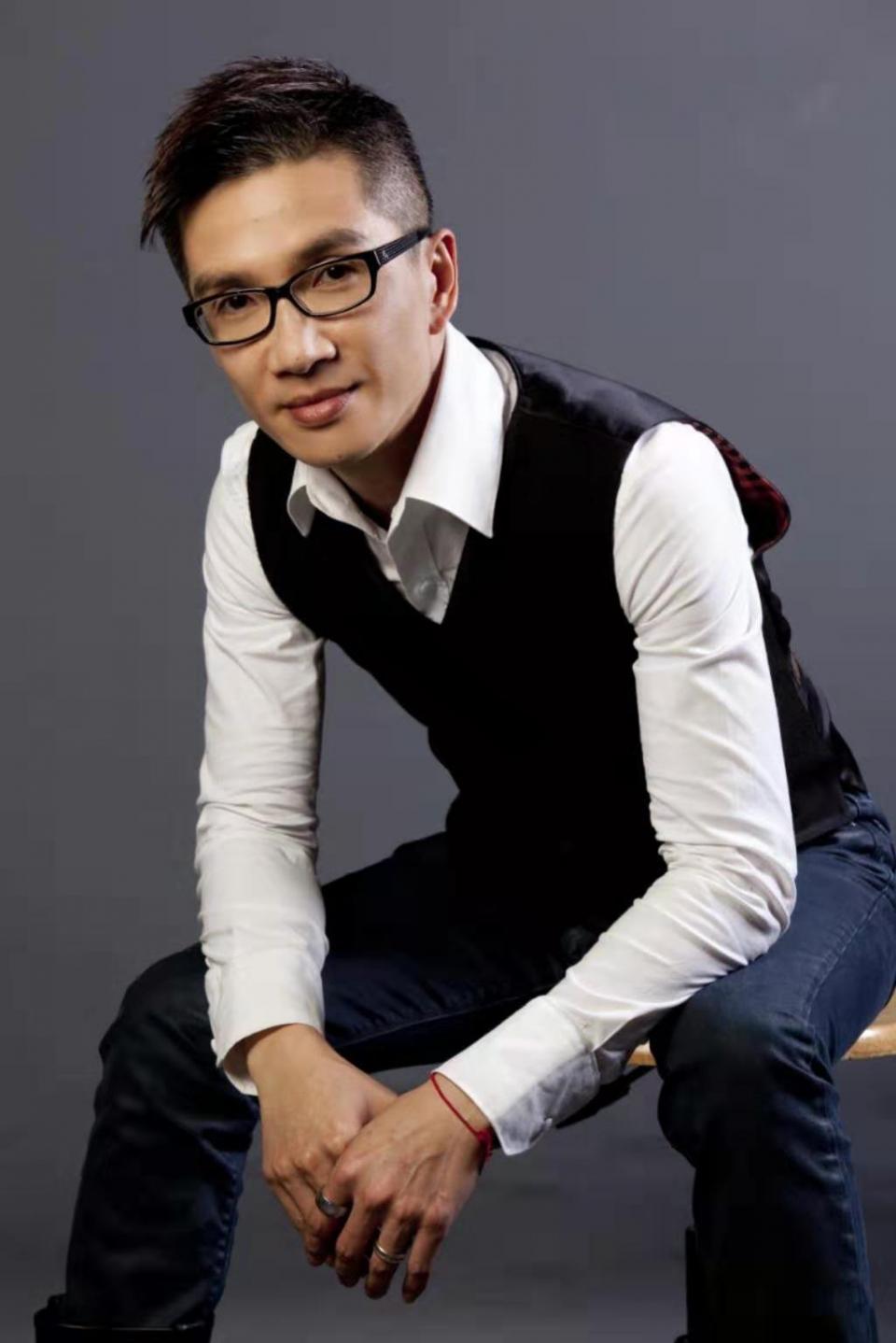 无界象国际设计张颢瀚以行云琉光夺下韩国kdesign优胜奖