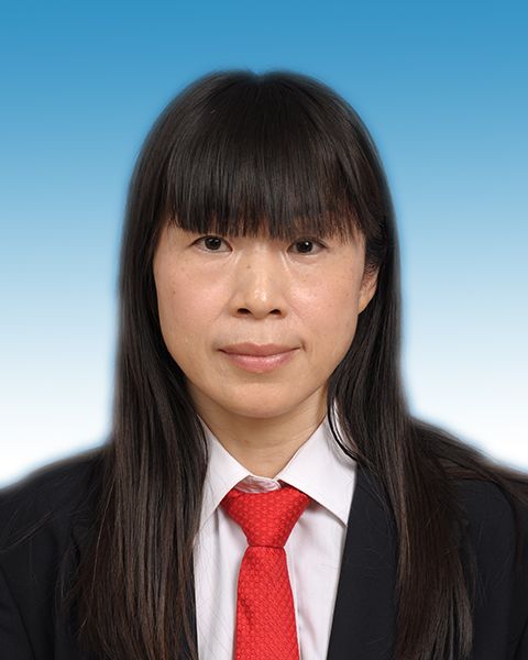 湖州长兴县管领导干部任前公示