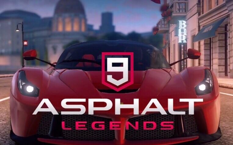 狂野飙车9竞速传奇8月15日国服隆重上线官方礼包等你领取