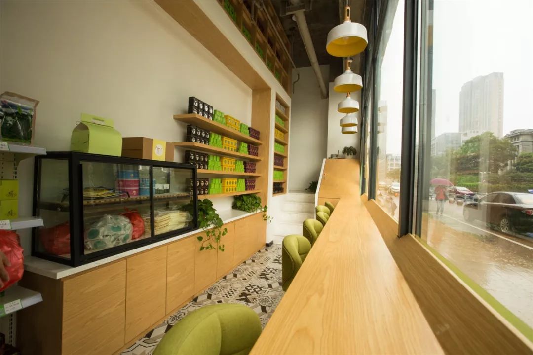 量身定制现男友这个抹茶空间的玩法真让人上头