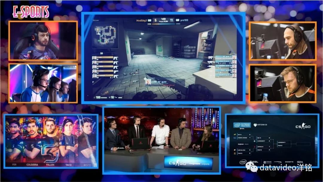 【BIRTV2019预告】Datavideo洋铭将带来什么惊喜？