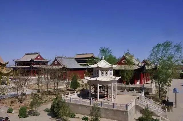 红寺堡旅游景点简介图片