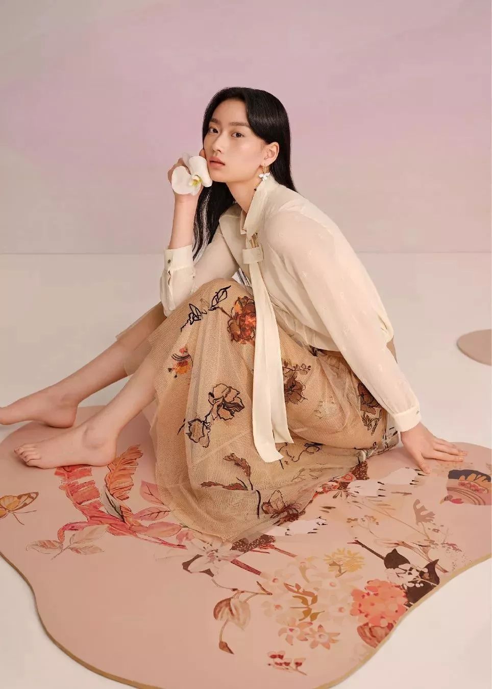 姜房磊anthony c刁磊史杨幸儿蒋思羽 & 魏峥何焕鑫 徐洋天 康健 郭弋