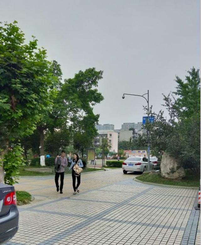 原创成都二仙桥一个机车人的记忆