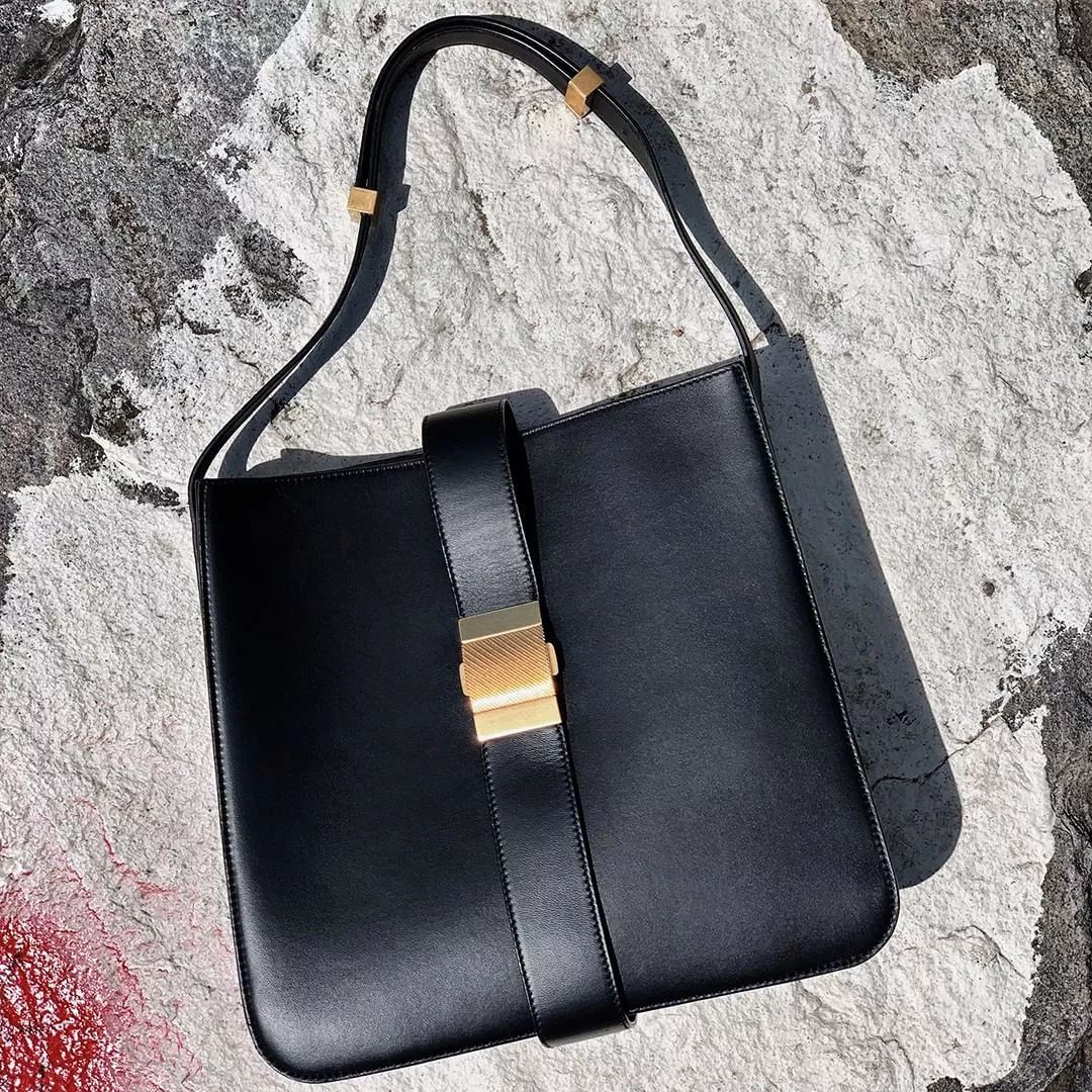 还在怀念oldceline你应该看看newbottega