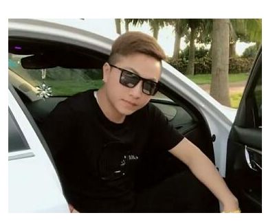 他在大唐犯事了,警方正在通缉中_快手