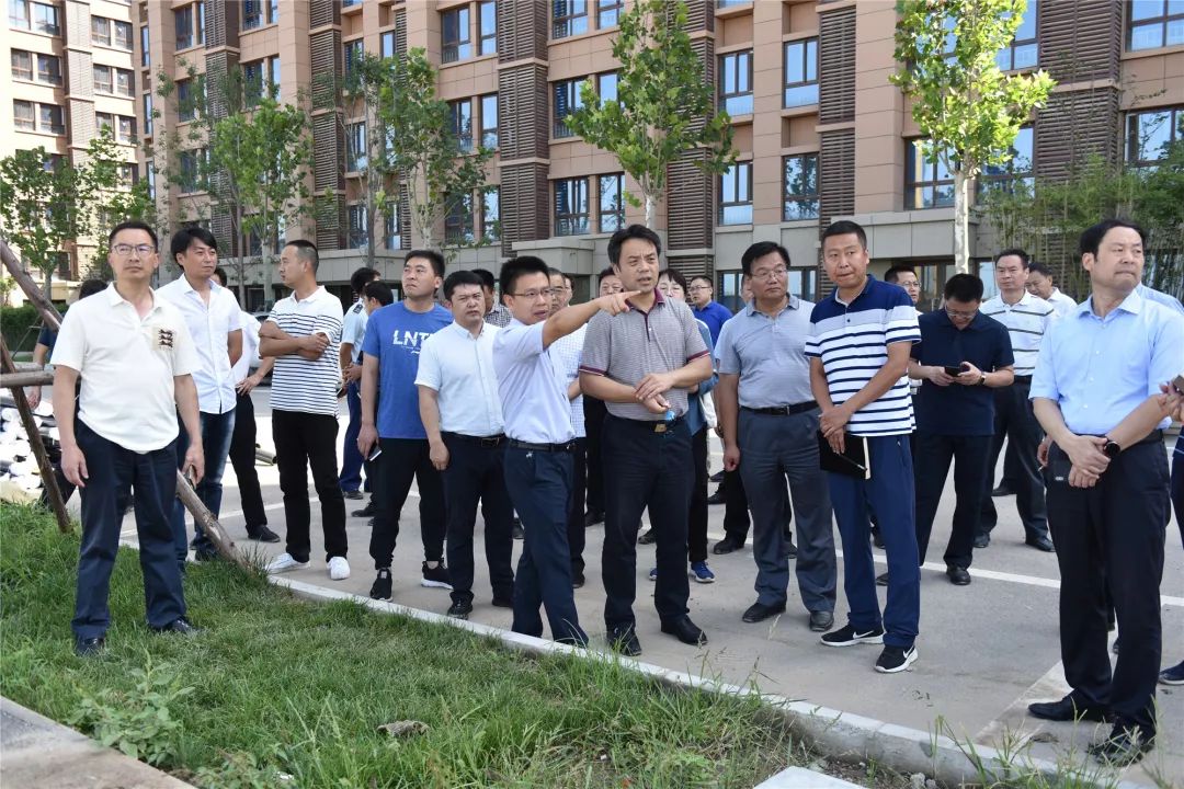 定了8月24日交大创新港开门迎新生3万名学生将涌现沣西现场图曝光