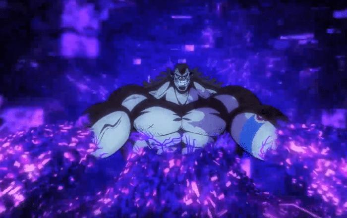 海贼王巴雷特果实能力是基德上级剧场版果实奥义将会影响原漫