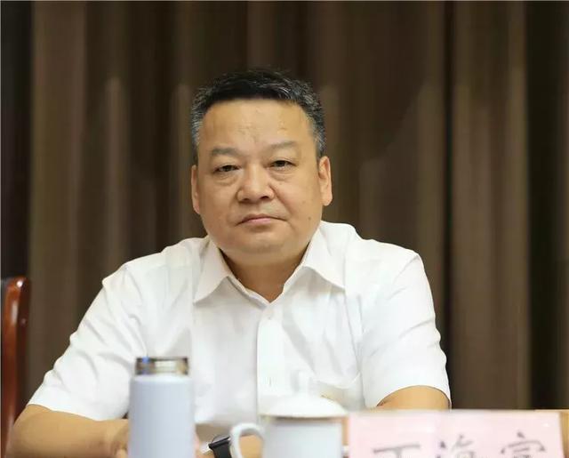 浙江省建筑装饰行业协会副会长亚厦控股有限公司副董事长丁海富丁海富