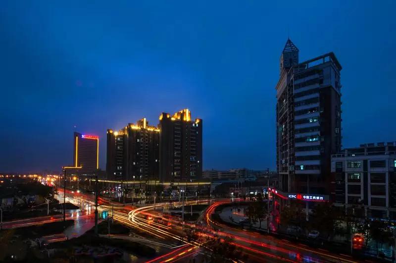 你为什么留在安庆?这是我听过最好的理由!