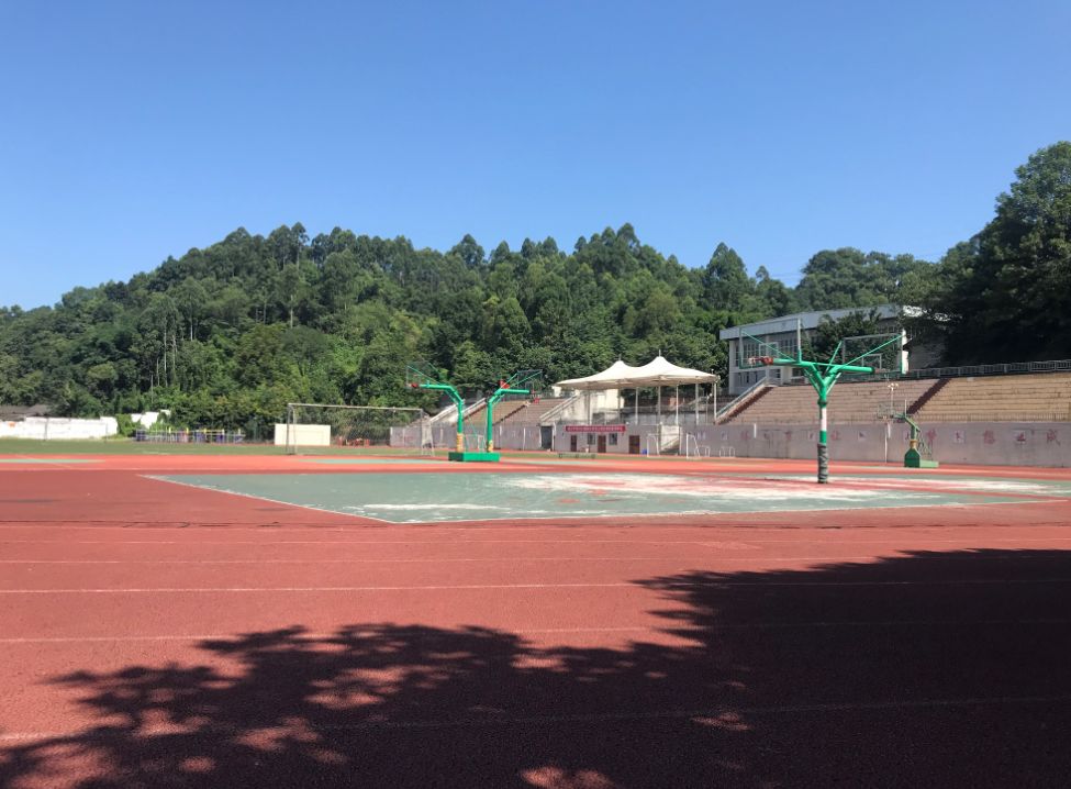 好久不见夹江中学