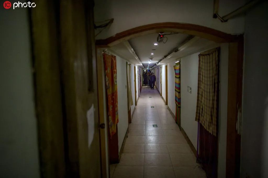 北京出台地下室新规地下场所居住经营怎么管理