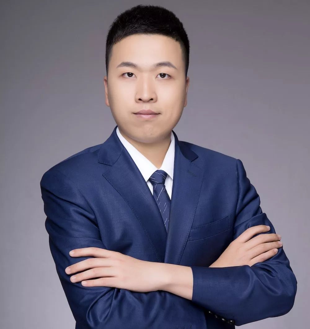 广强律师事务所金融犯罪辩护与研究中心秘书长黄宇作者广强律师事务所