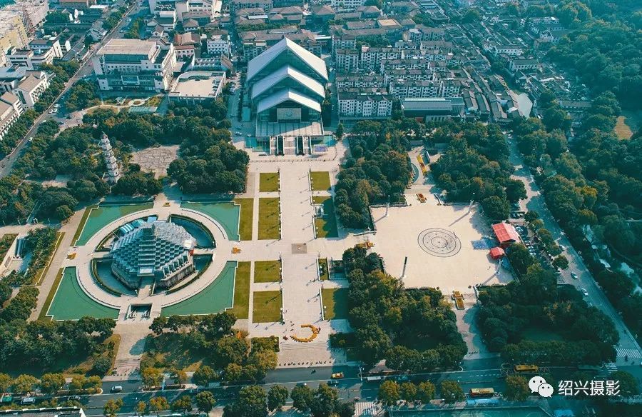 大美绍兴城市记忆▎绍兴城乡建设70周年成就展摄影作品征集